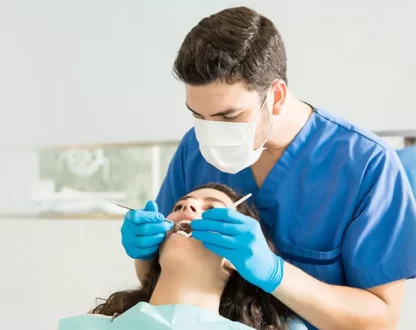 Dental Bonding: Procedure and How Long Does It Last
