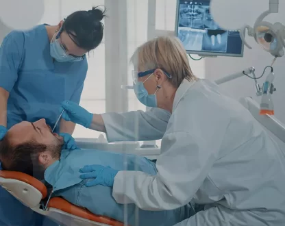 Emergency Dental Care: When Does It Become Necessary?