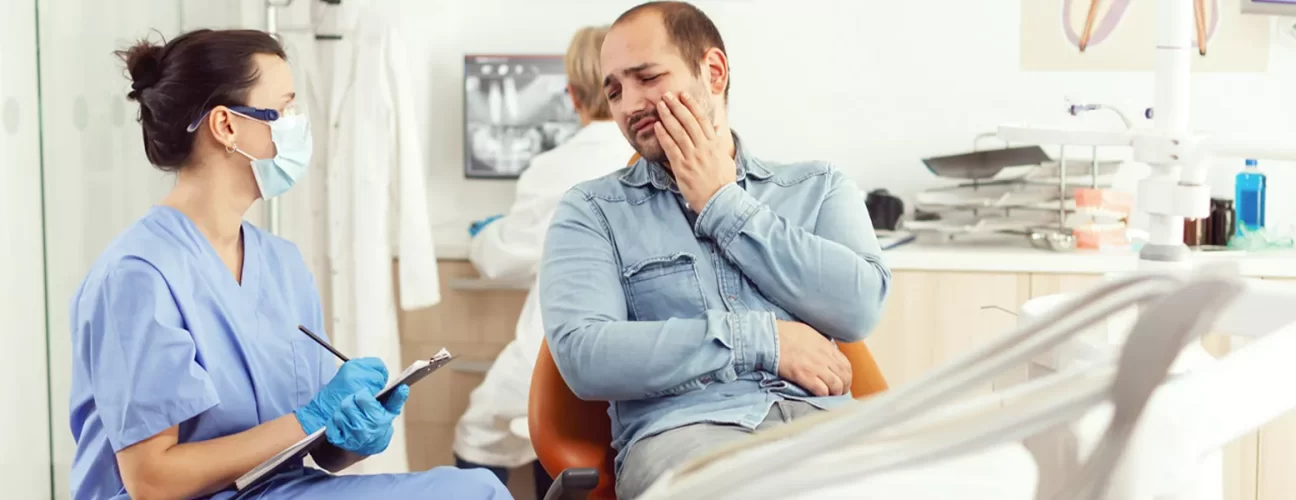Tooth Abscess Stages: When to Seek an Emergency Dentist?