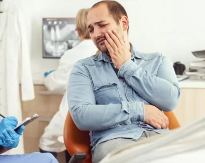 Tooth Abscess Stages: When to Seek an Emergency Dentist?