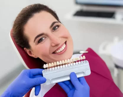 Aesthetics to Durability: Veneers Teeth Pros and Cons Explored