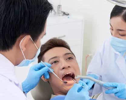 Dental Implant Parts Explained: From Abutment to Crown