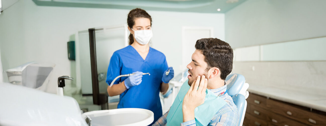 Is It a Dental Emergency? Signs You Need Immediate Care