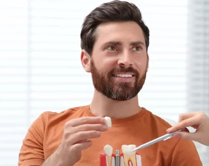 Are Dental Implants Right for Your Smile? Here’s How to Find Out