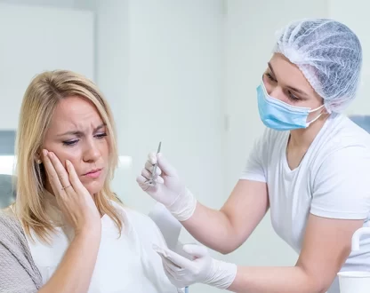 Facial, Lip, or Gum Injuries? You Might Need Emergency Dentistry