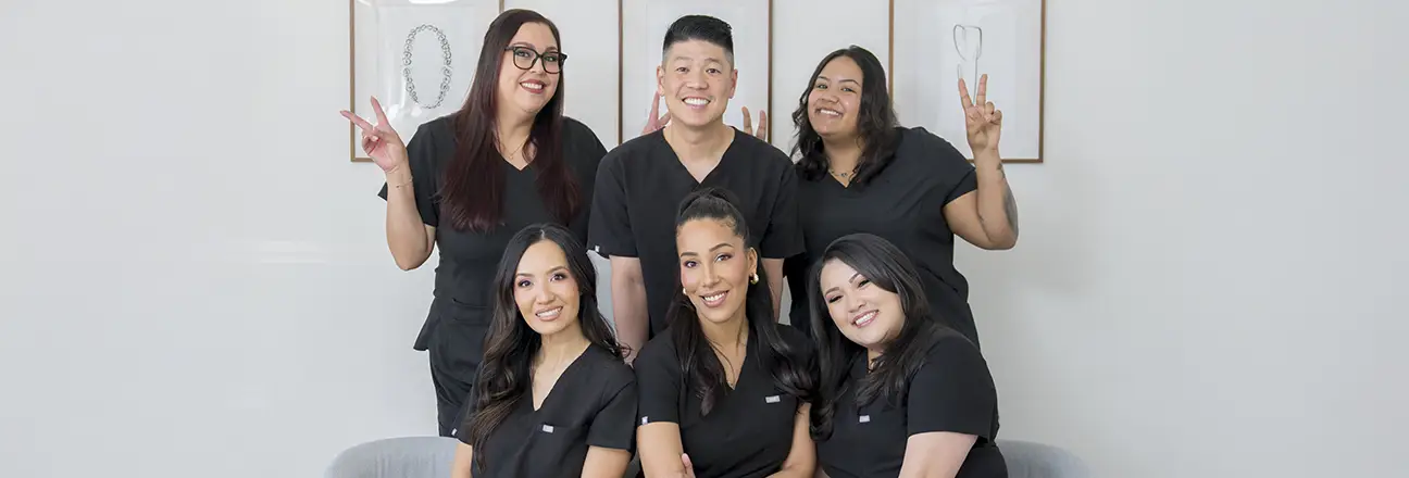 Meet The Staff